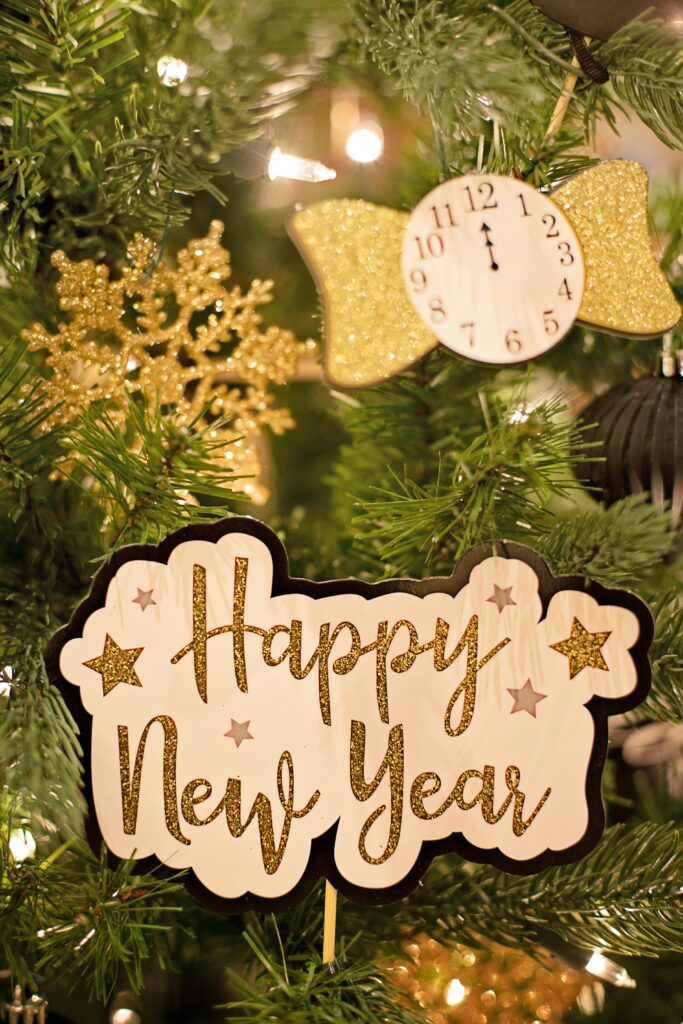 Happy New Year 2024 Wishes in Hindi | हैप्पी न्यू ईयर विशेज नए साल के मजेदार शुभकामना संदेश