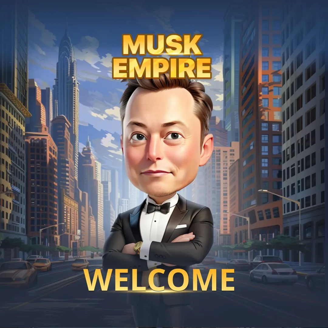 Musk X Empire September 22 Daily Combo